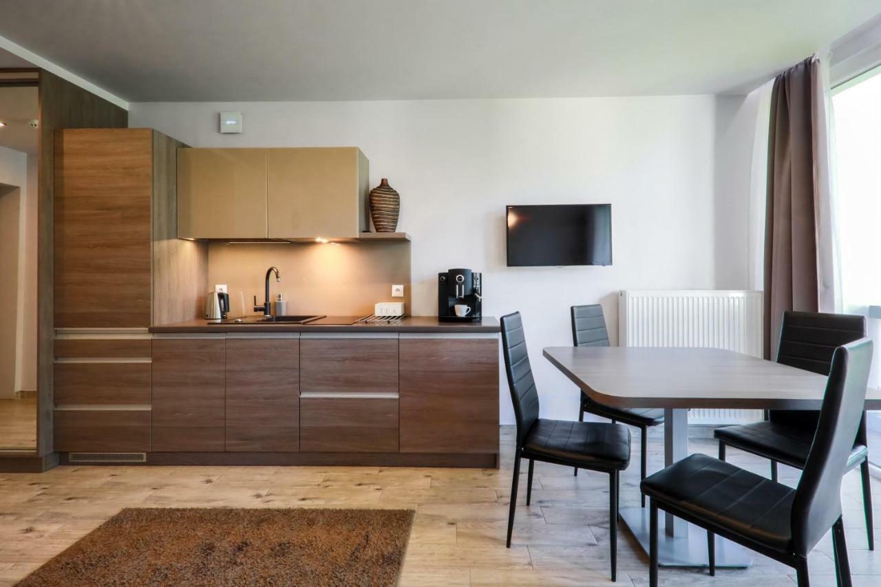 Apartment Sloneczny Grodek 51 Gródek Nad Dunajcem Extérieur photo