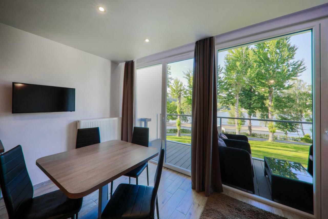 Apartment Sloneczny Grodek 51 Gródek Nad Dunajcem Extérieur photo