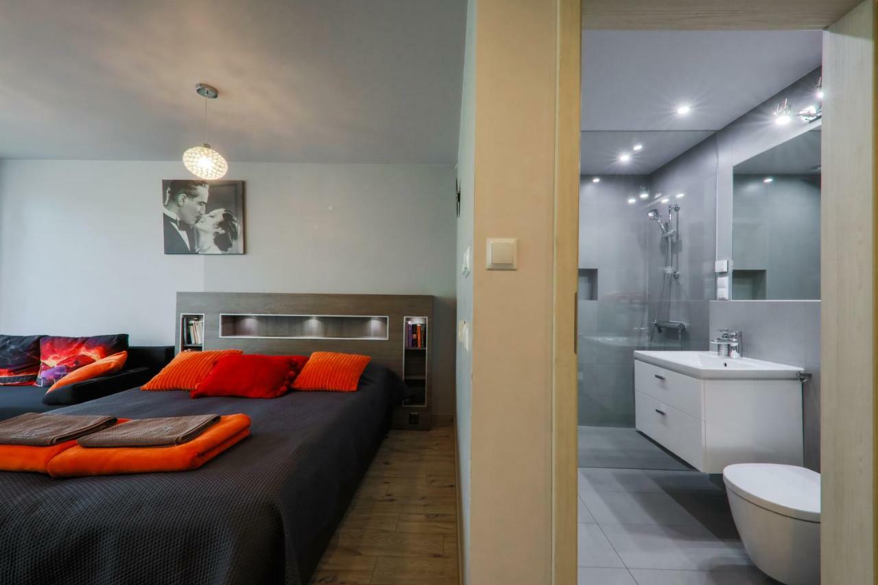 Apartment Sloneczny Grodek 51 Gródek Nad Dunajcem Extérieur photo